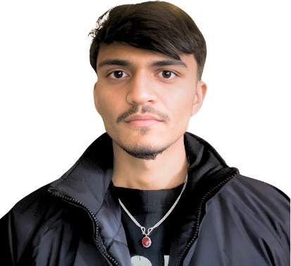 Vivaan Bhatt